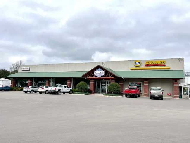 PleasureLand RV Center - West Salem