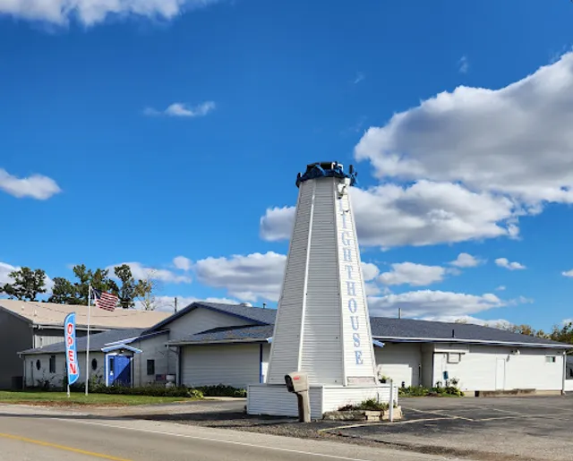 Lighthouse Inn