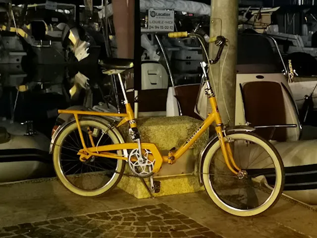 Le Lagon - Restaurant La Londe