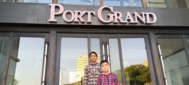 Real Indian Foods Restaurant