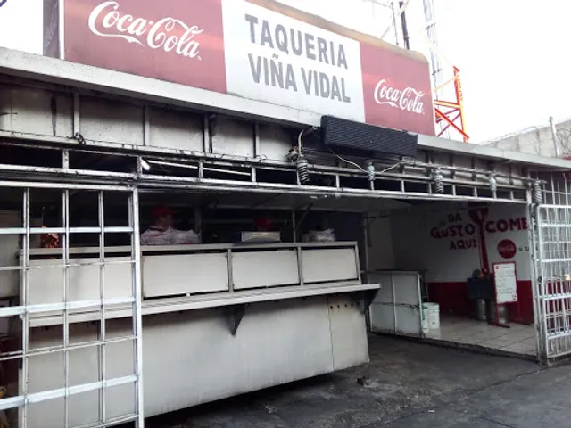 Taqueria Viña Vidal