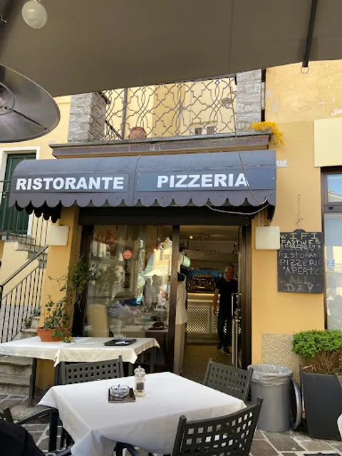 Ristorante Pizzeria