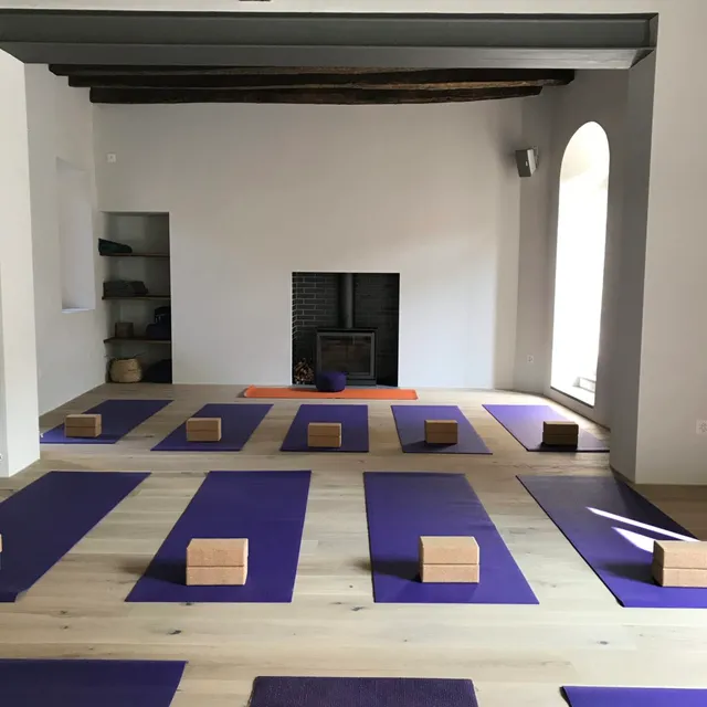 Casa Corvo Yoga e Airbnb