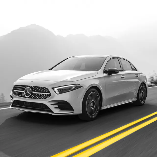 Hertz Car Rental - Haverhill - Main Street