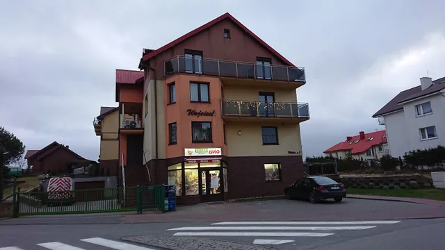 Wojciech. Wojciechowski M.