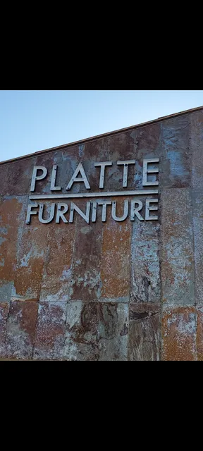 Platte Furniture