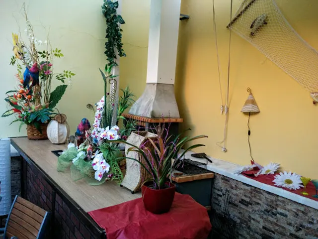 Bar Restaurante El Puerto