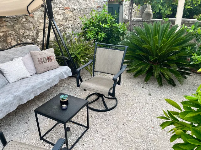 Apartman Ruža vjetrova