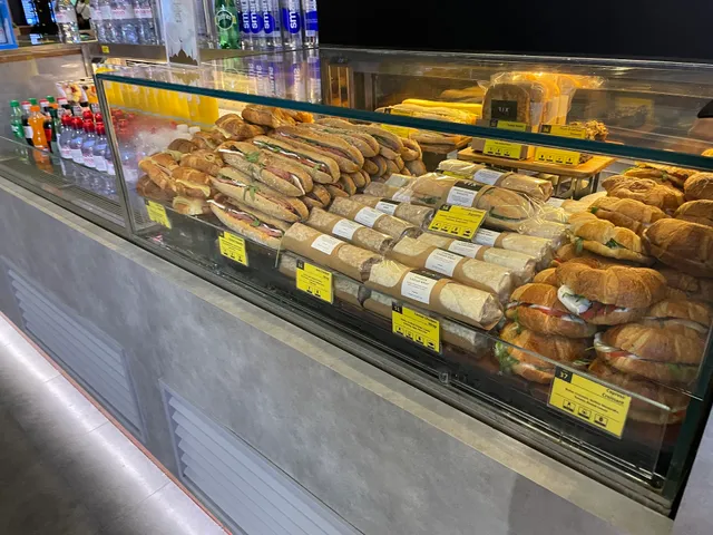 Get Your Fix - Specialty Coffee