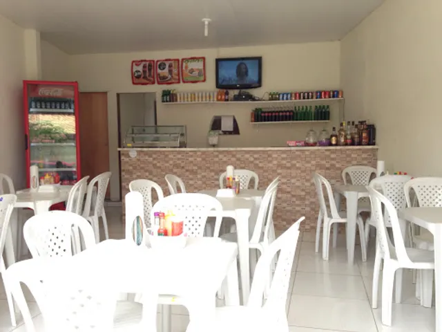 Tropical Lanches - Taquarana