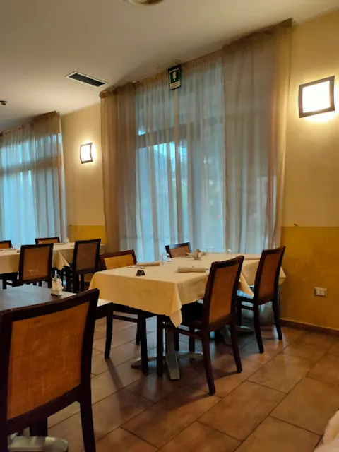 DUE LAGHI RISTORANTE & PIZZERIA