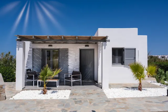 Filia Skyros Suites - Boutique Residences in Skyros