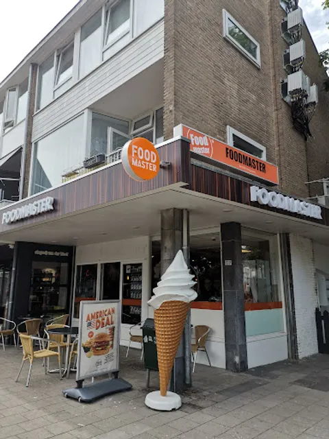 Foodmaster Heemstede