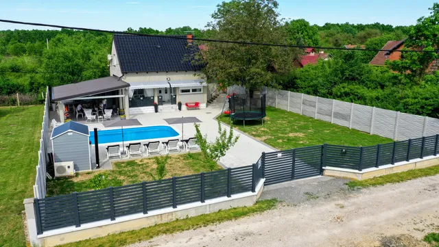 Kuća za odmor “Brana”