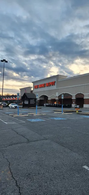 Market Place Shopping Center