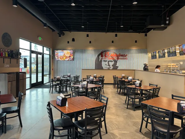 El Morelense South Jordan