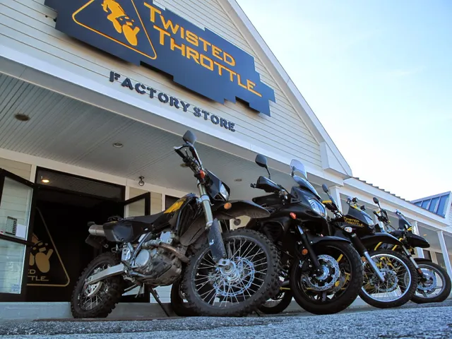 TwistedThrottle.com | Online Store | USA