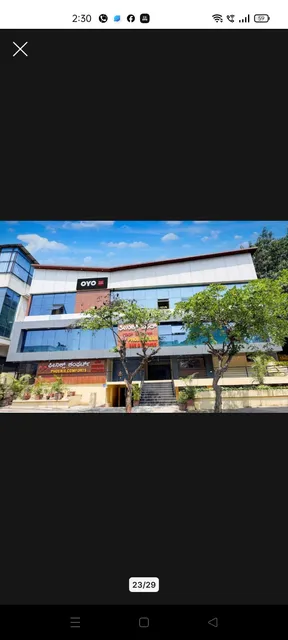 PHOENIX COMFORTS & ROOMS