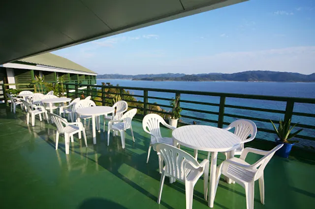 レストランforest