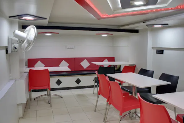 AFC- American Fried Chicken (Undri)