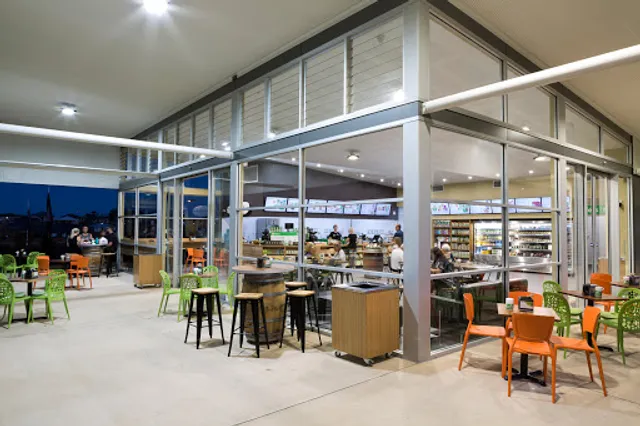 Oliver's - Port Macquarie