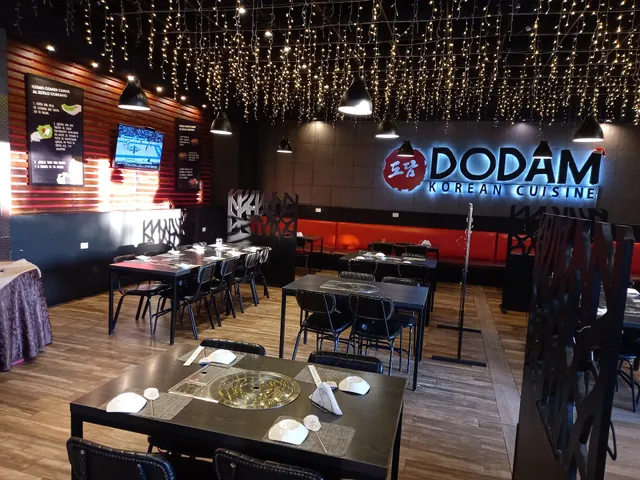 Dodam Korean Cuisine