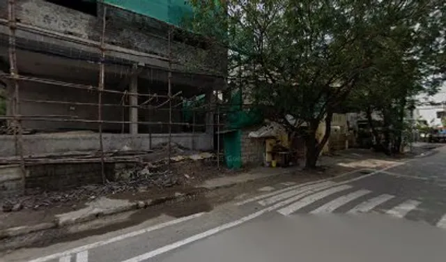 Ags Colony Adyar Bakery