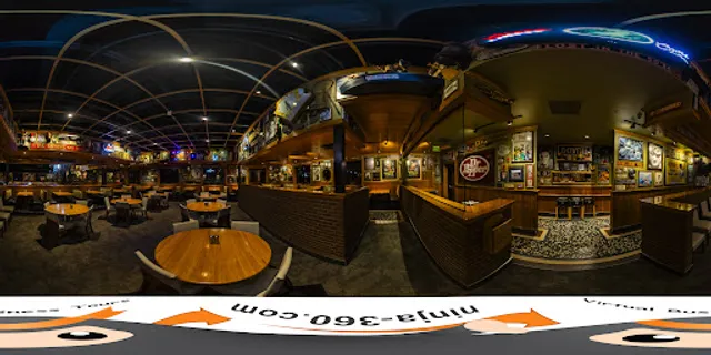 54th Street Scratch Grill & Bar