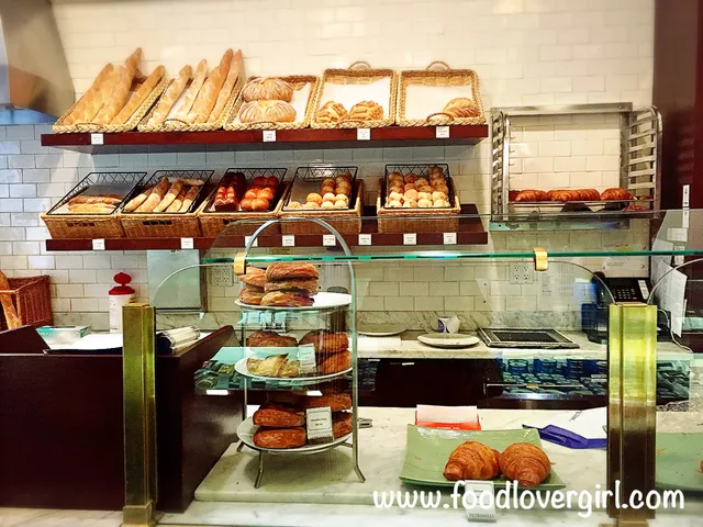 Petrossian Caviar NYC