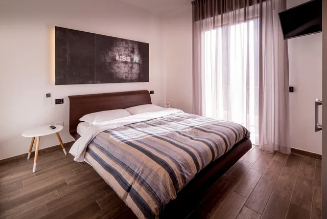 Bed & breakfast A 2 Passi