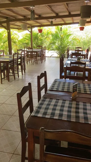 Terra Ristorante & Pizzería David