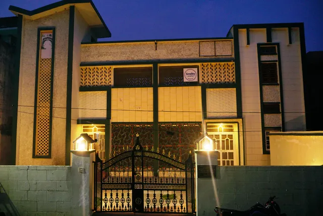 Nilay House Ayodhya