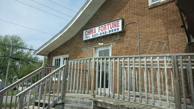 China Fortune