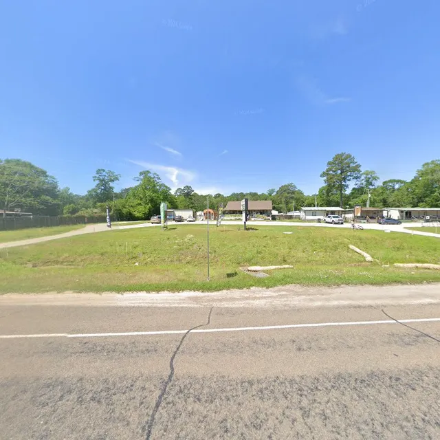 Passin Thru Boutique