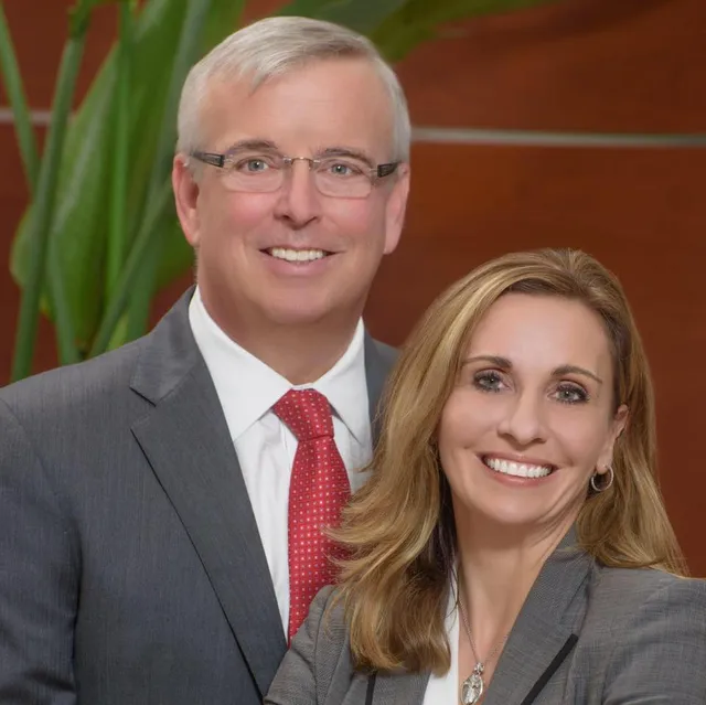 Tampa Home Group: John & Maria Hoffman