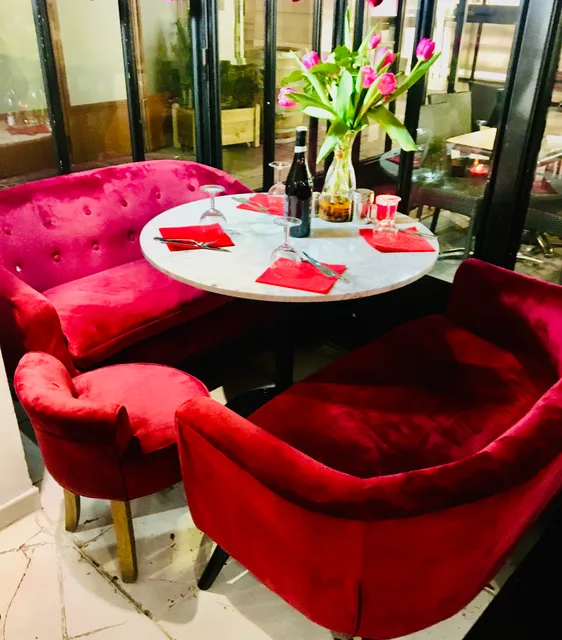 La Pizzeria da Pasqualino