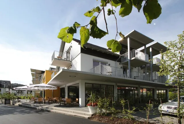 Hotel Rosmarin ehemals Immengarten