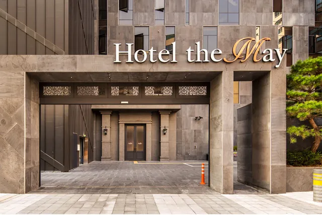 디자인호텔 더메이 남양주