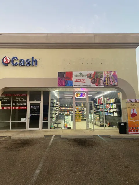 Scene 1 Smoke & Vape Shop