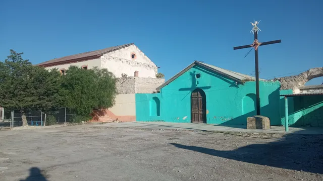 Ex - Hacienda San José de Raíces