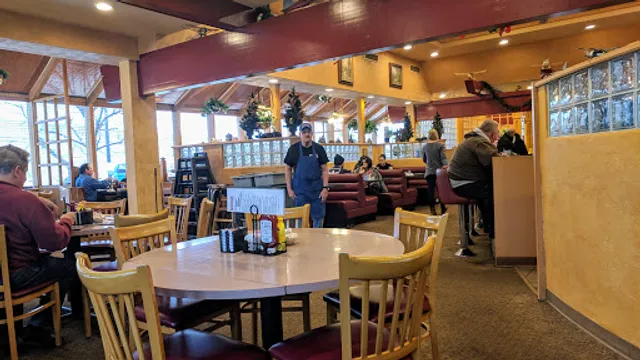 Two Brothers Family Restaurant
