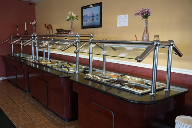 Kanak Indian Restaurant