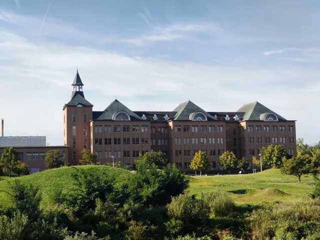 Yamagata Prefectural University of Health Sciences