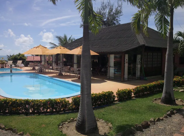 Pousada Canto dos Poetas