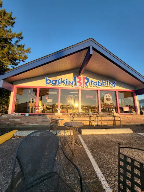 Baskin-Robbins