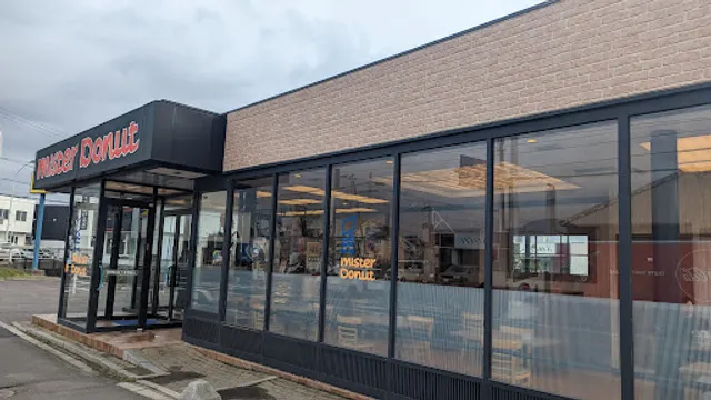 Mister Donut