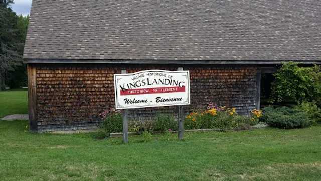 King's Head Inn Restaurant