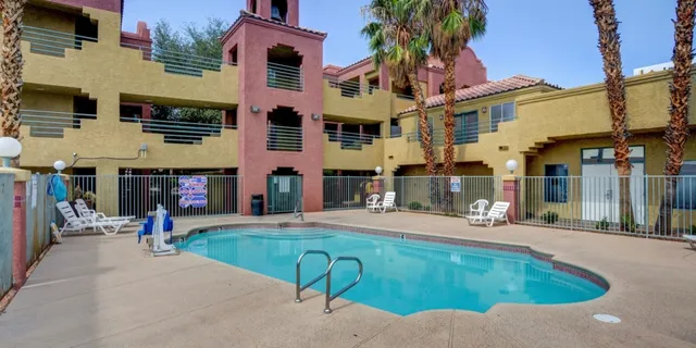 Siegel Suites Boulder III