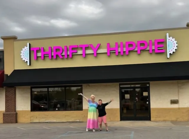 Thrifty Hippie, LLC