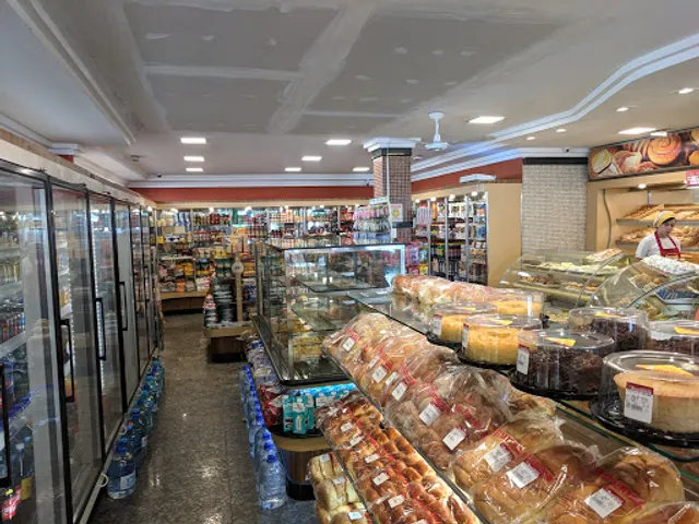 Panificadora Bonanza